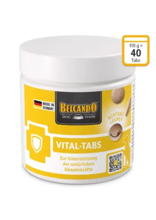 Belcando Vital 40 Tablete
