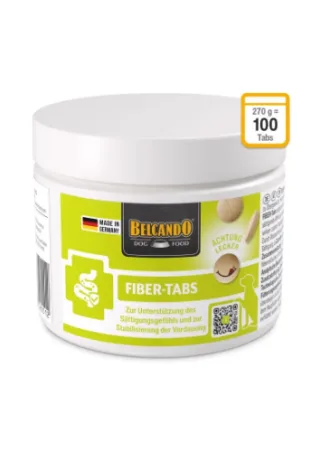 Belcando Fiber 100 Tablete