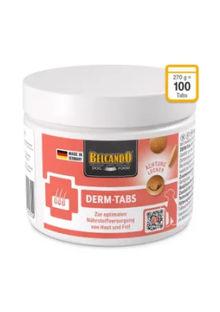 Belcando Derm 100 Tablete