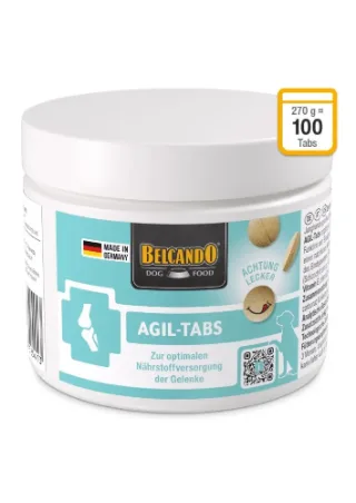 Belcando Agil 100 Tablete
