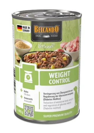 Belcando Conserva Vetline Weight Control 400 g