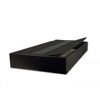 Juwel Capac Multilux 150X50 Cm Negru