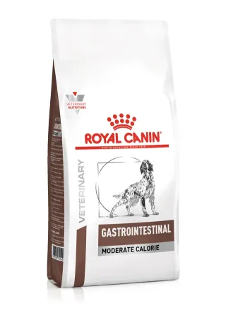 Royal Canin Dog Dieta Gastrointestinal Moderat Calorie 2 Kg