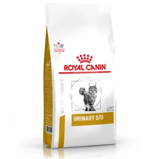 Royal Canin Felin Dieta Urinary S/O 7 kg