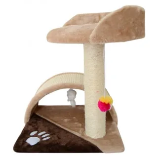 Ansamblu pentru pisici Miau Miau Trendy 35x35x42 cm
