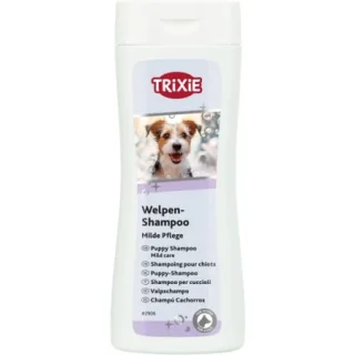 Sampon pentru caini Juniori Trixie  250 ml