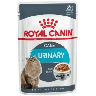 Hrana umeda pentru pisici Royal Canin Urinary Care 85 g