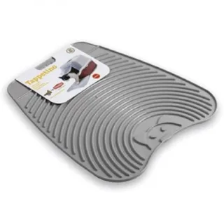 Covor din plastic pentru litiera Stefanplast  39x35cm