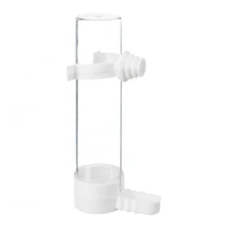 Adapator din plastic pentru pasari Trixie 65 ml   14 cm