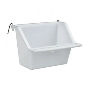 Hranitor - adapator pentru pasari 200 ml   11   9 cm
