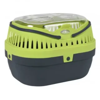 Cusca de transport pentru rozatoare 18   13   12 xm