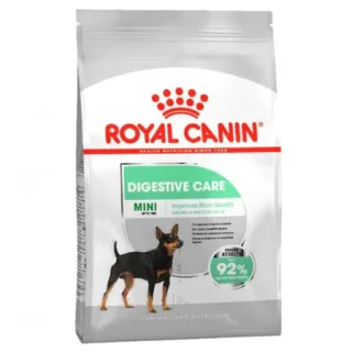 Hrana uscata pentru caini Royal Canin Mini Digestive Care 1 kg