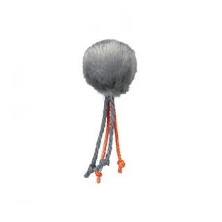 Jucarie pentru pisici Trixie Minge 4 cm