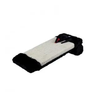 Sisal pentru pisici cu jucarie Trixie 15 x 35 cm