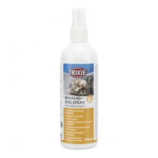 Spray atractant cu matatabi pentru pisici 175 ml