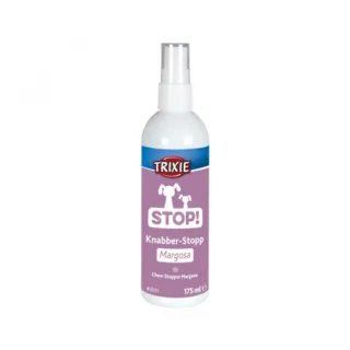 Spray repelent antiros pentru caini Trixie 175 ml