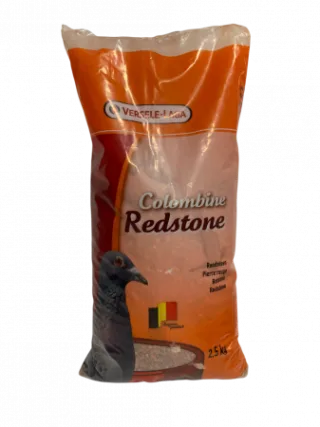 Grit pentru porumbei Colombine Redstone 2,5 kg
