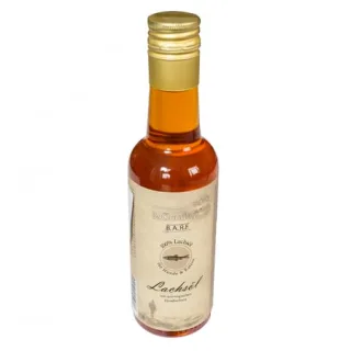 Ulei de somon Dr. Clauder s 250 ml