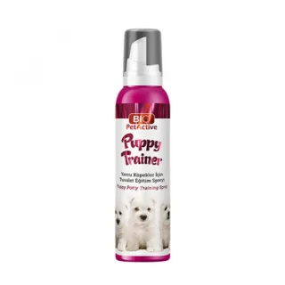 Spray de dresaj Bio Pet Puppy Trainer 100 ml