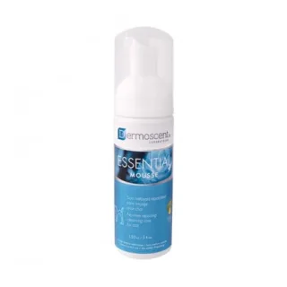 Spuma de curatare pentru pisici Dermoscent Essential Mousse 150 ml