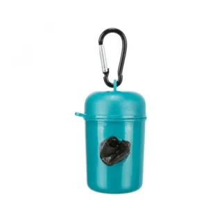 Dispenser pungi igienice Trixie 2 role   20 buc
