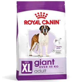 Hrana uscata pentru caini Royal Canin Giant Adult XL 15 kg