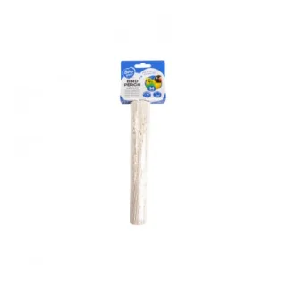 Bat abraziv cu calciu pentru pasarile Duvoplus M : 20 x 3 cm