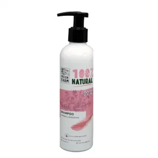 Sampon pentru caini  pisici Fresh Farm Hypoallergenic 250 ml