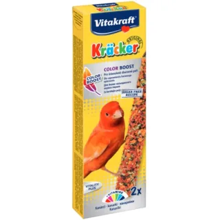 Batoane pentru canari Vitakraft Color 2 buc