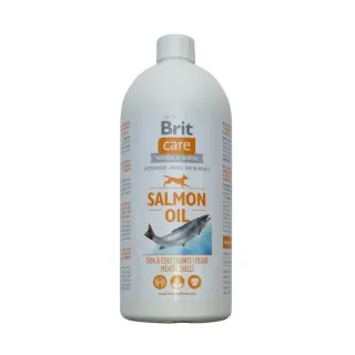 Ulei de somon Brit Care 1000 ml