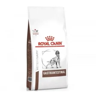 Hrana dietetica pentru caini Royal Canin Gastrointestinal 2 kg
