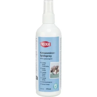 Spray atractant cu catnip pentru pisici Trixie 175 ml