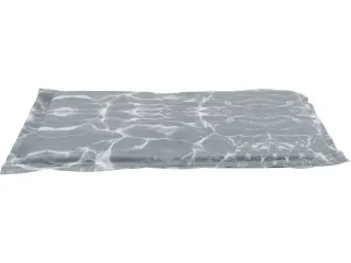 Saltea racoritoare Soft Gri M 50 x 40 cm