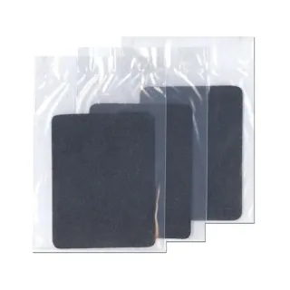 Filtru pentru litiera pisicilor  MPS Komoda ( Set 3 buc )