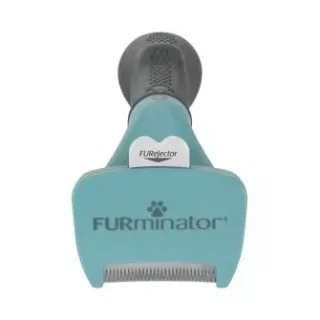 Perie Furminator pentru animale mici