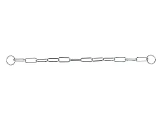 Zgarda tip lant semistrangulanta L 50 cm   3.0 mm