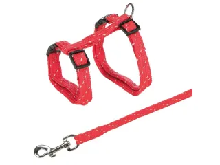 Ham  lesa pentru pisici Trixie  27-45 cm   10 mm