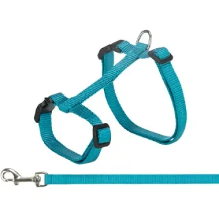 Ham  lesa pentru pisici Trixie XXL 34-57 cm 13 mm