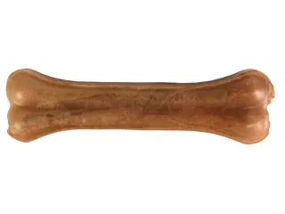 Recompense pentru caini Os Presat 13 cm   60 gr