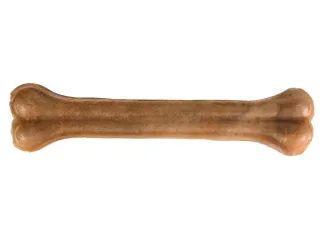 Recompense pentru caini Os Presat 32 cm   420 gr