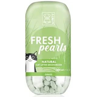 Perle odorizante pentru litiera Grass 450 ml