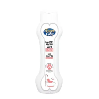 Sampon pentru caini Happy Coby Junior 300 ml