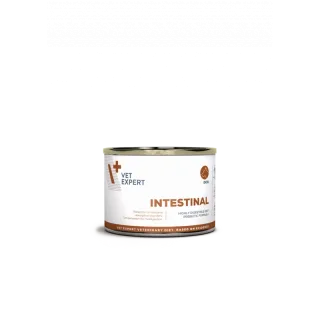 Conserva dietetica pentru caini Vetexpert Intestinal Elimination  Low fat Turkey 200 gr