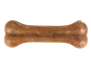 Recompense pentru caini Os Presat 10 cm   33 gr