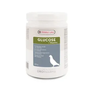 Supliment pentru porumbei VL Glucose + Vitamins 400 gr