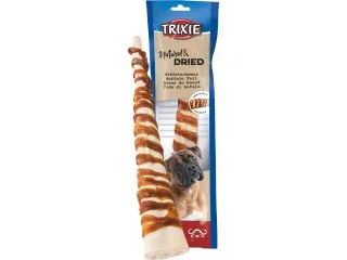 Coada de bivol pentru caini Trixie 28-30 cm