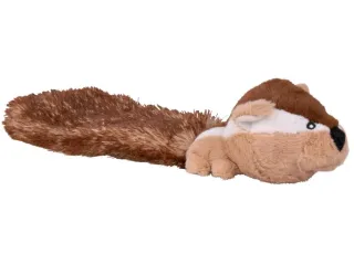 Jucarie pentru caini Trixie Veverita 30 cm