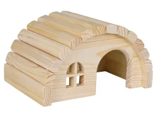 Casuta pentru hamsteri Trixie 19 x 11 x 13 cm