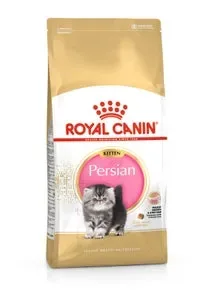 Hrana uscata pentru pisici Royal Canin Persian Kitten 2 kg