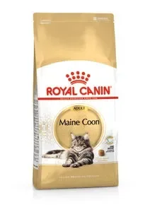 Hrana uscata pentru pisici Royal Canin Maine Coon Adult 10 kg
